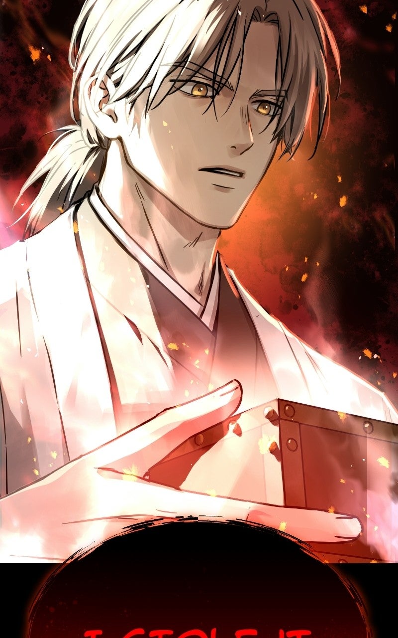 Read Absolute Reign EN Manga Online