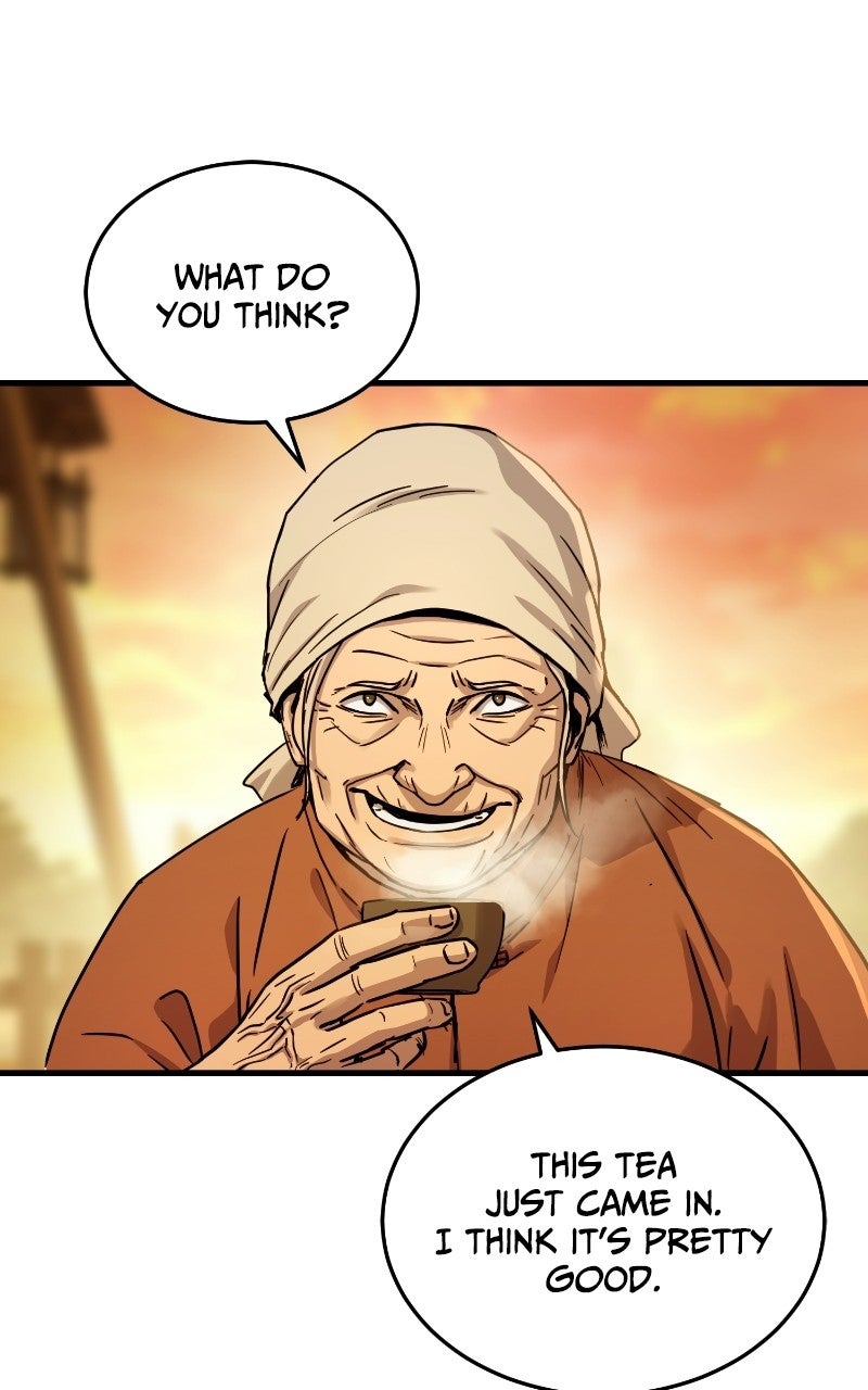 Read Absolute Reign EN Manga Online