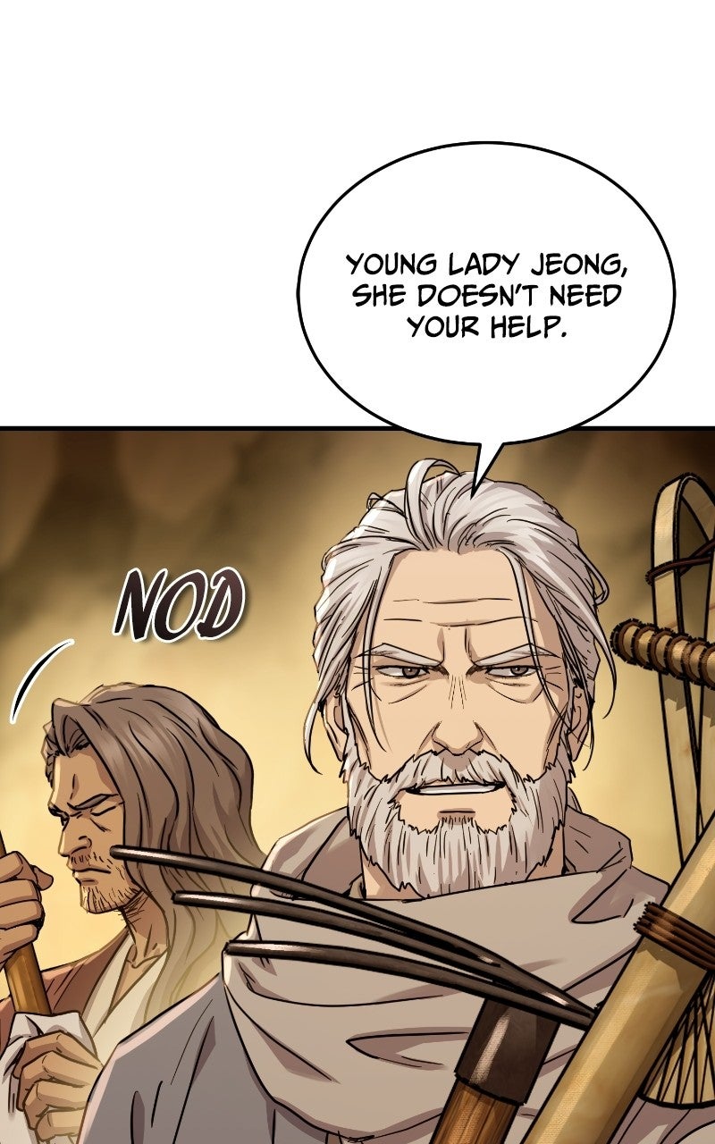 Read Absolute Reign EN Manga Online