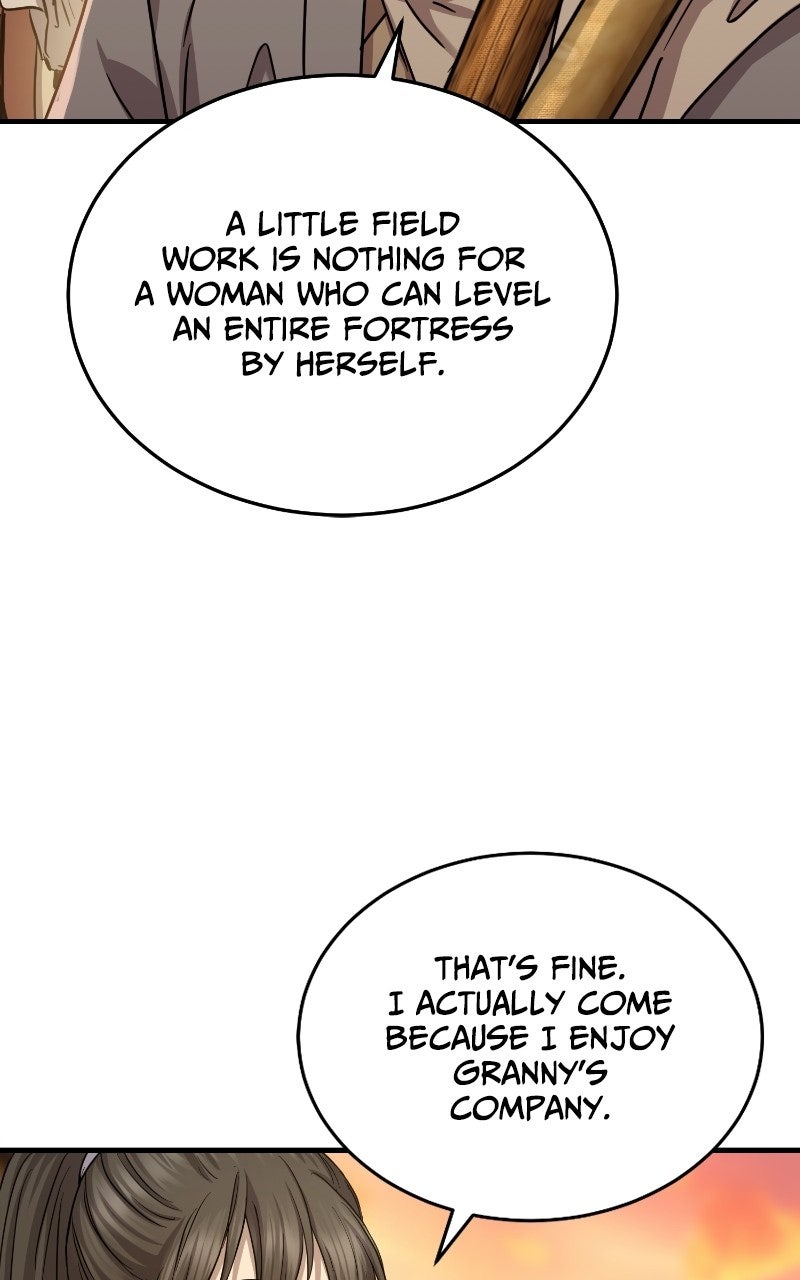 Read Absolute Reign EN Manga Online