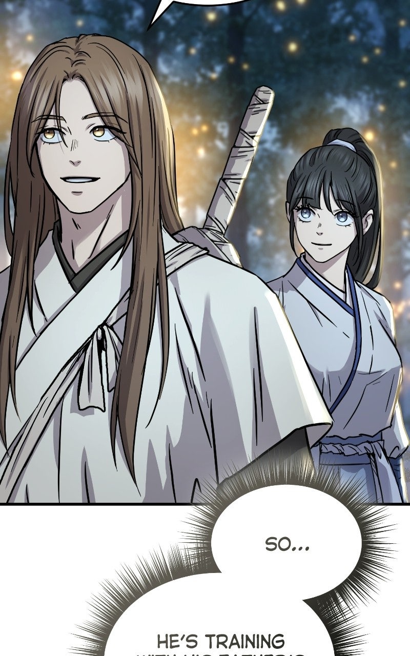 Read Absolute Reign EN Manga Online