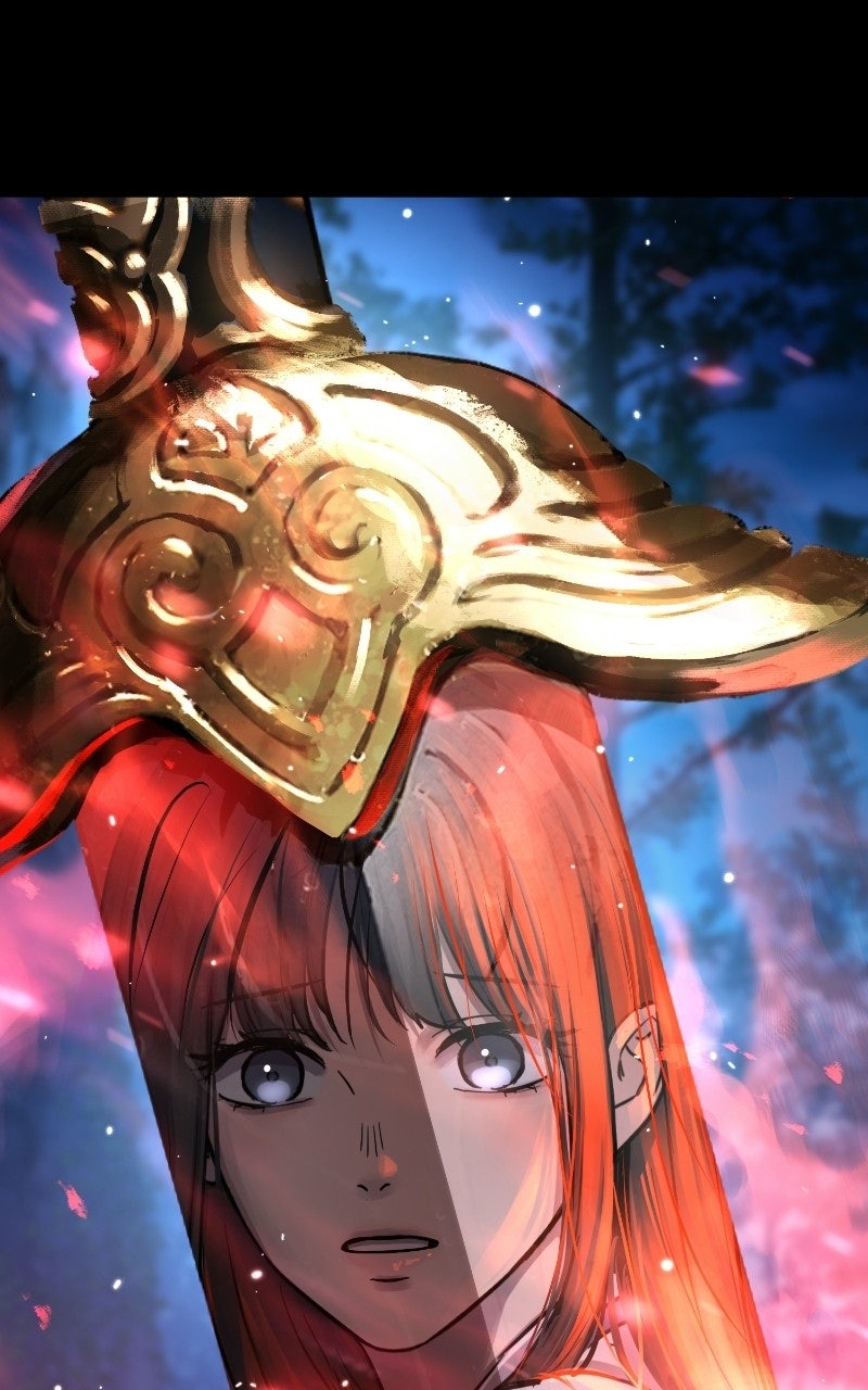 Read Absolute Reign EN Manga Online