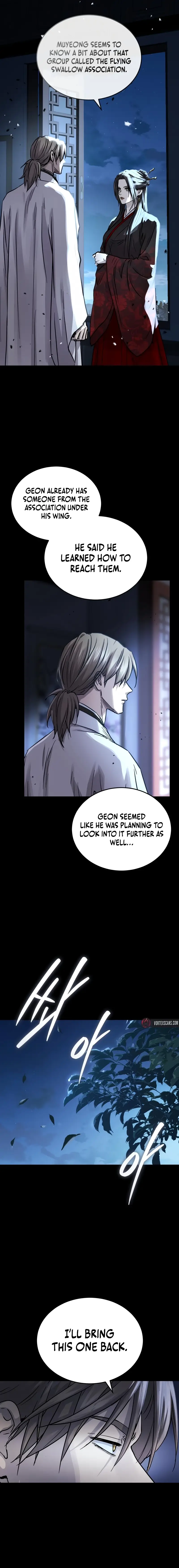 Read Absolute Reign EN Manga Online