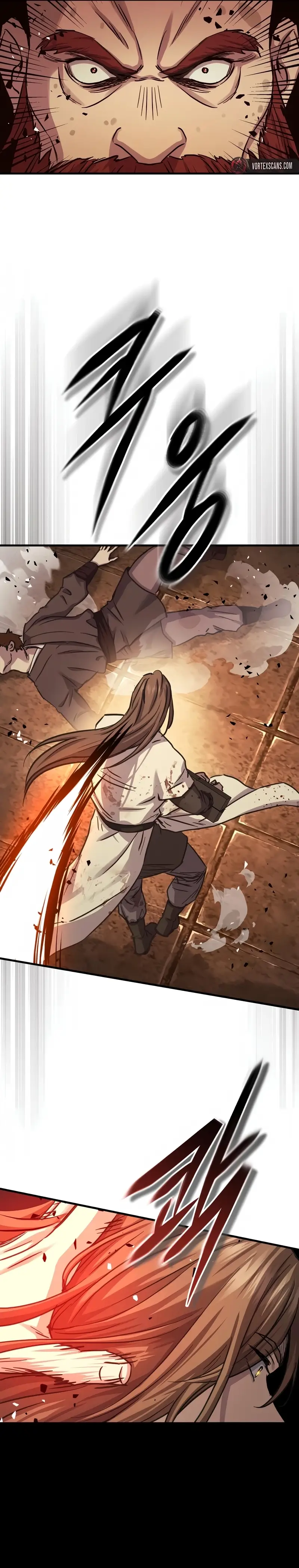 Read Absolute Reign EN Manga Online