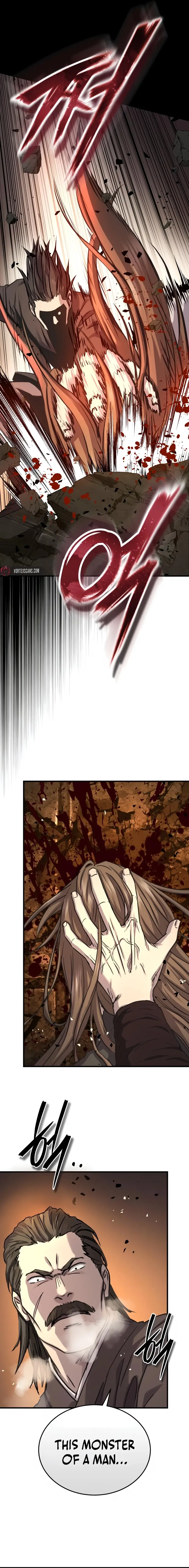 Read Absolute Reign EN Manga Online