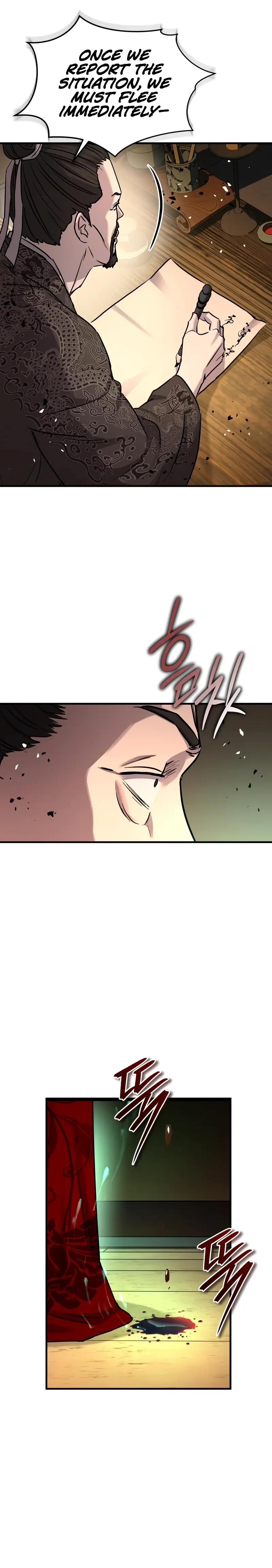 Read Absolute Reign EN Manga Online