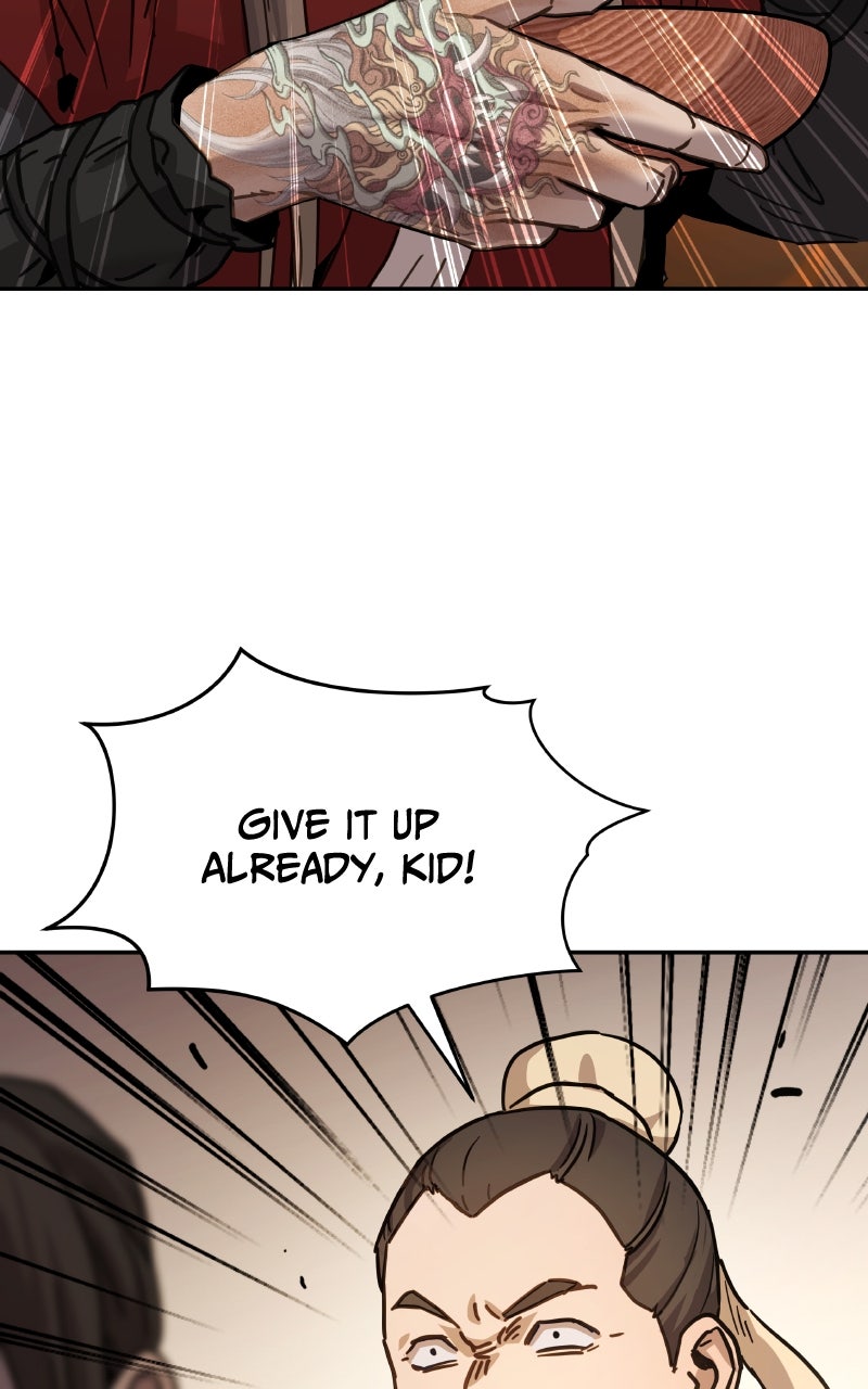 Read Absolute Reign EN Manga Online