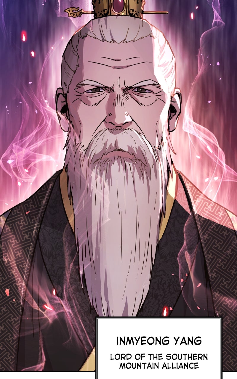 Read Absolute Reign EN Manga Online