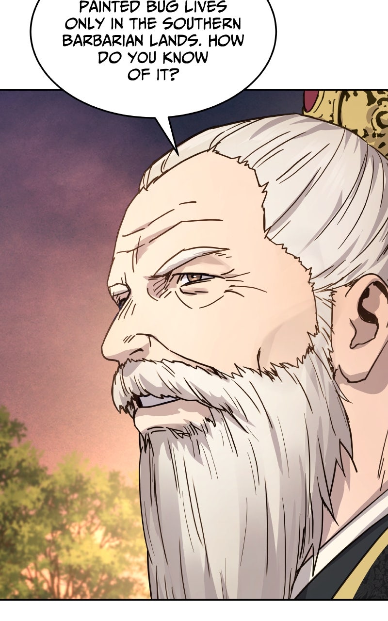 Read Absolute Reign EN Manga Online