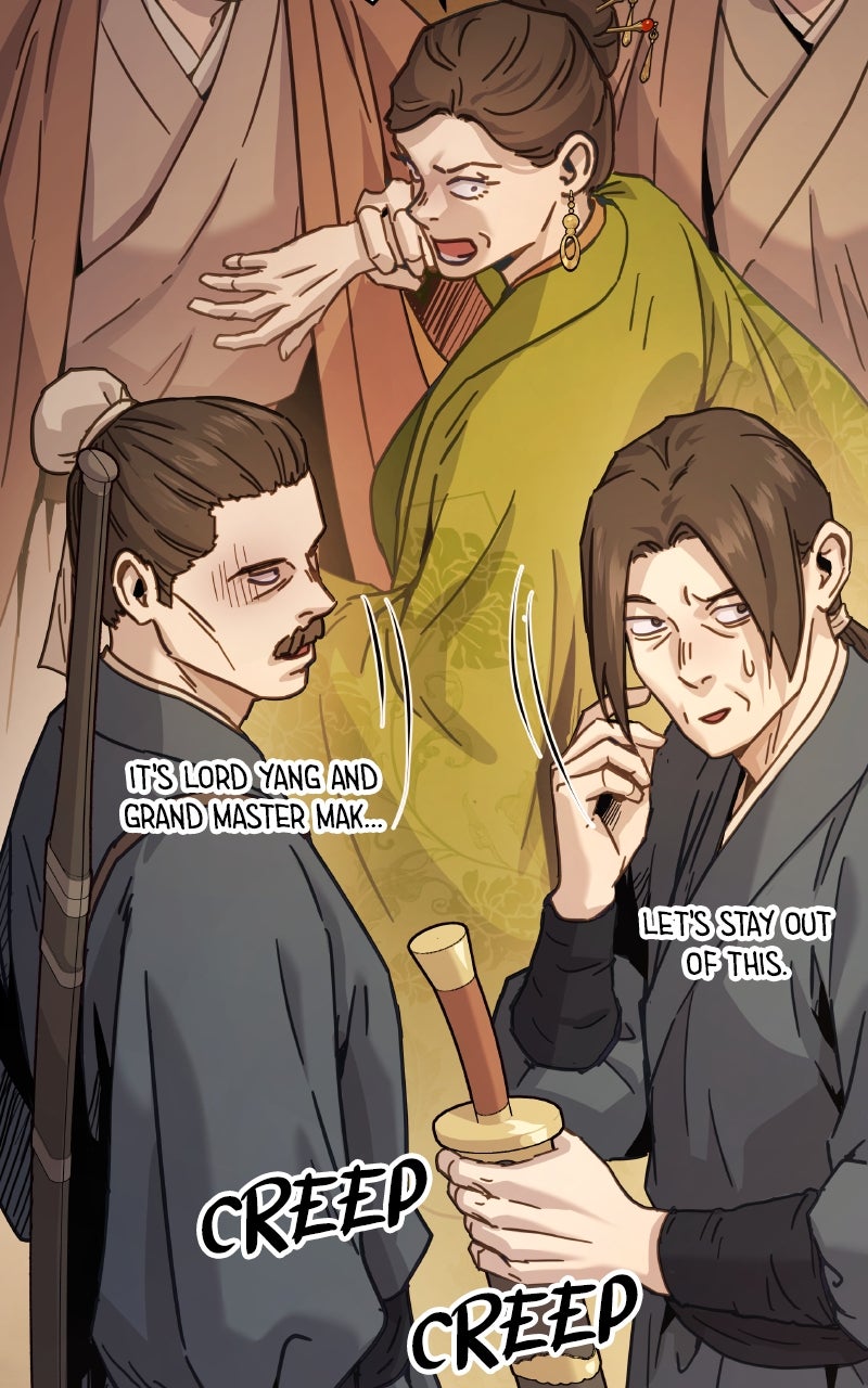 Read Absolute Reign EN Manga Online