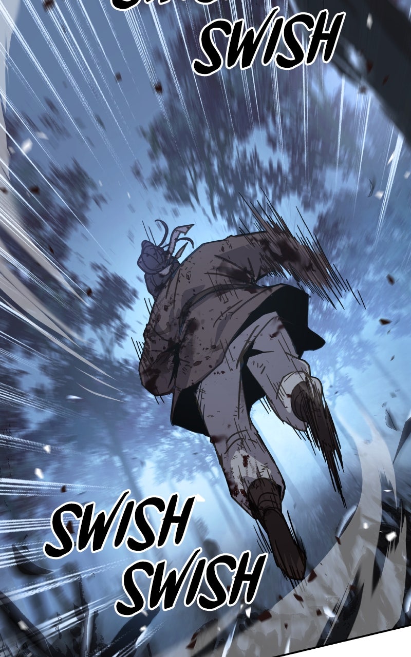 Read Absolute Reign EN Manga Online