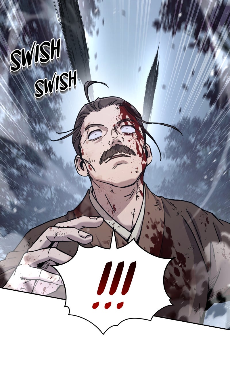 Read Absolute Reign EN Manga Online