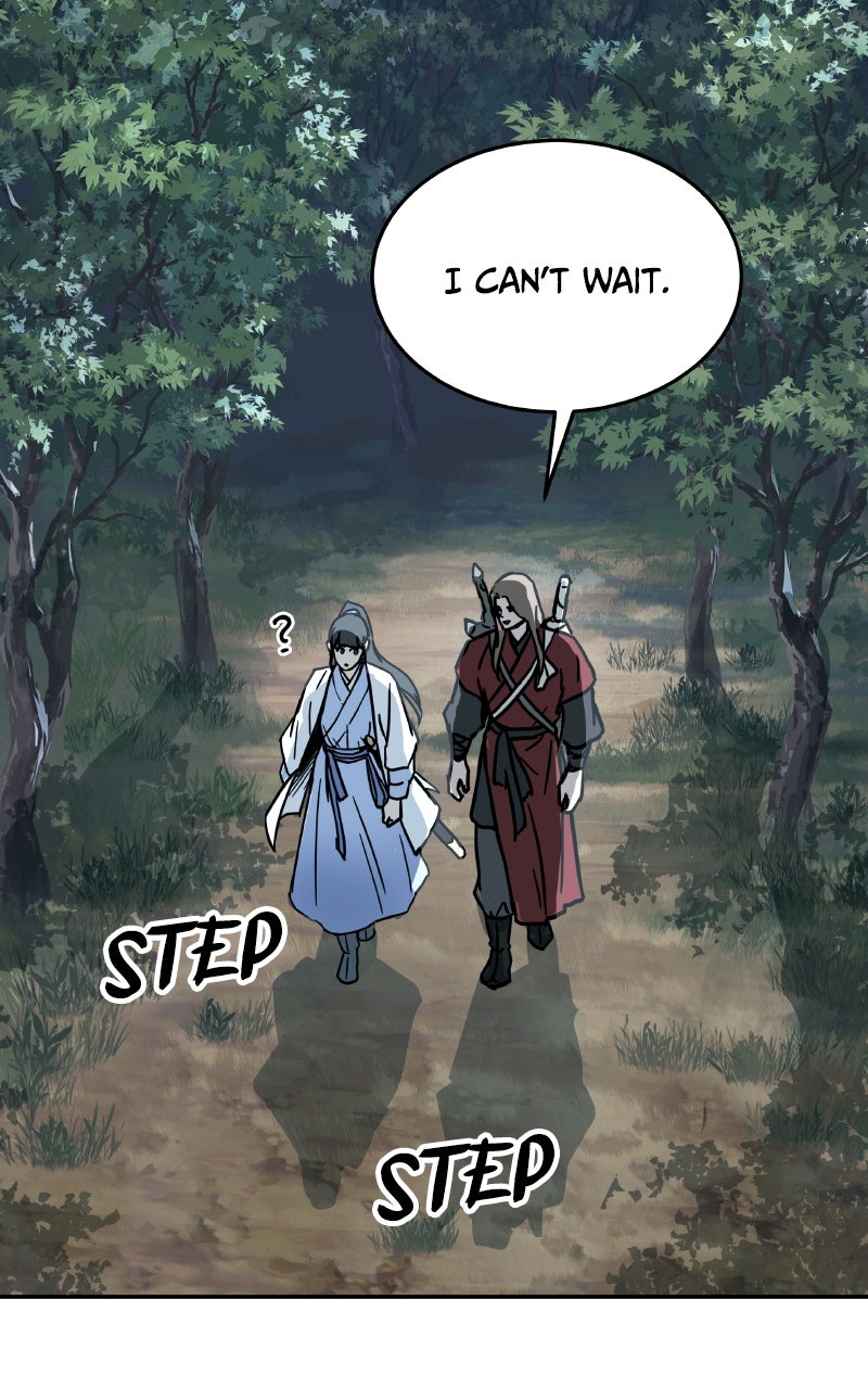 Read Absolute Reign EN Manga Online