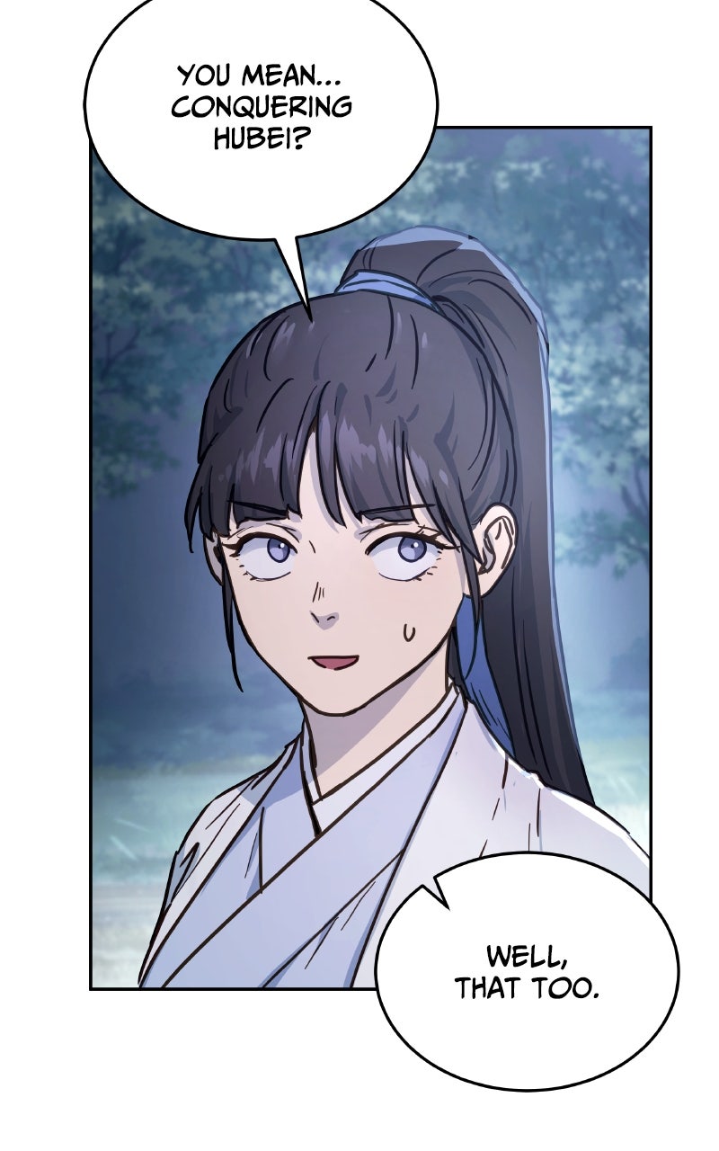 Read Absolute Reign EN Manga Online