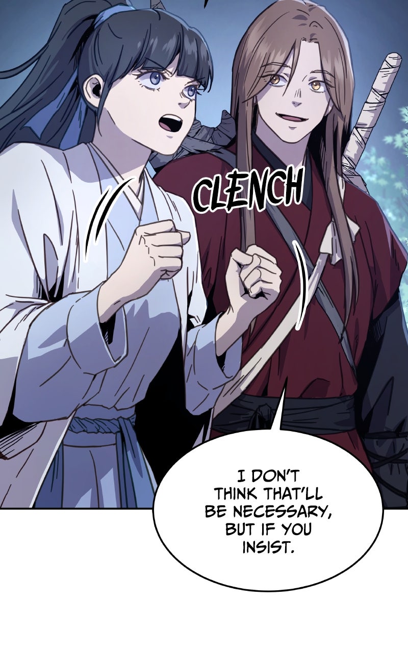 Read Absolute Reign EN Manga Online