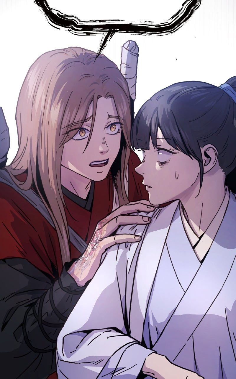 Read Absolute Reign EN Manga Online