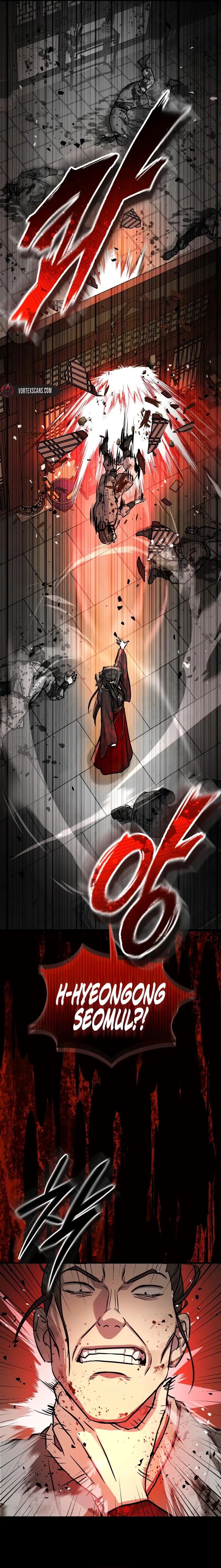 Read Absolute Reign EN Manga Online