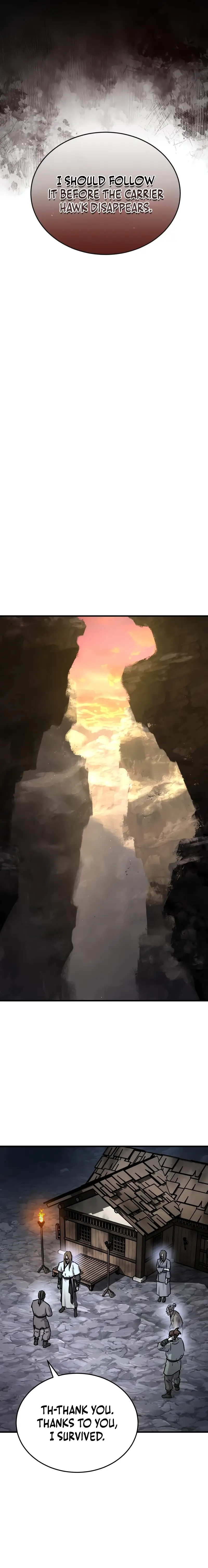 Read Absolute Reign EN Manga Online