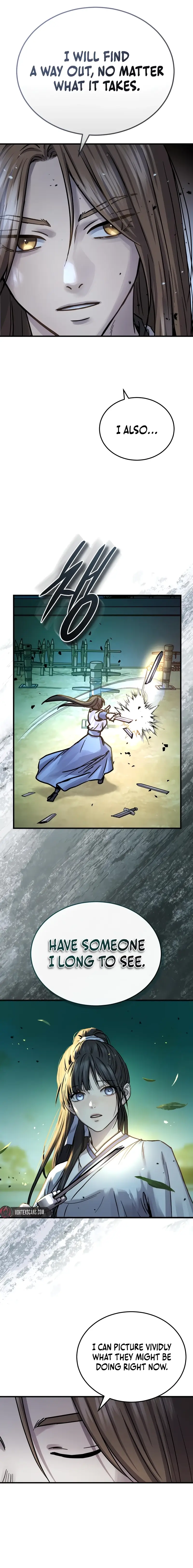 Read Absolute Reign EN Manga Online