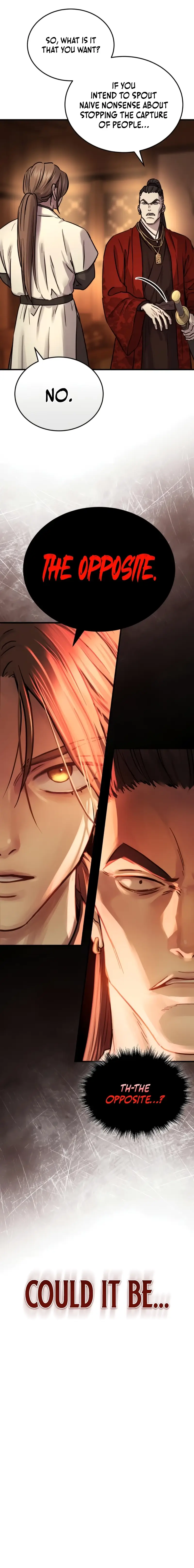 Read Absolute Reign EN Manga Online