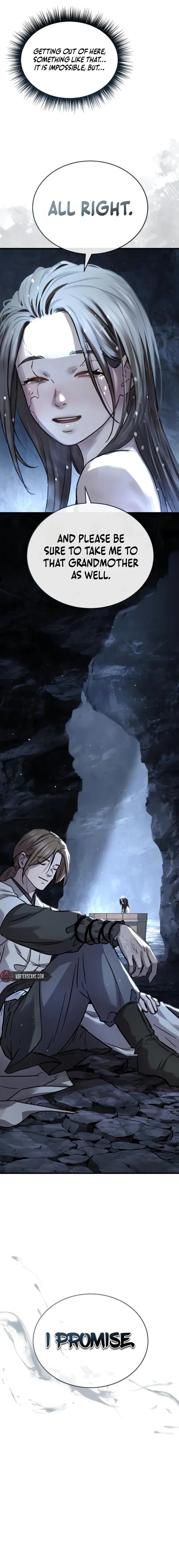 Read Absolute Reign EN Manga Online