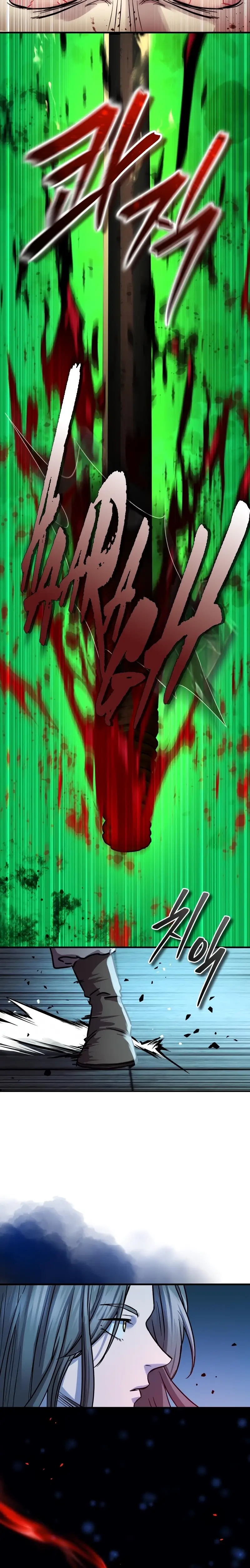 Read Absolute Reign EN Manga Online