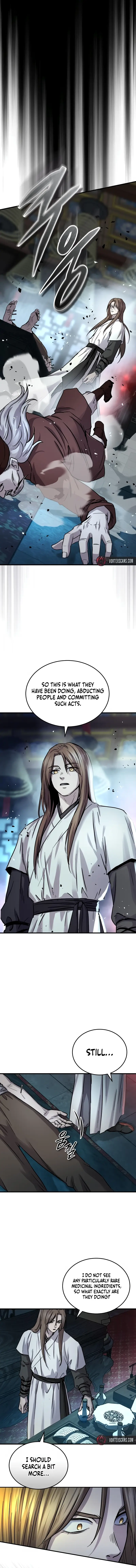 Read Absolute Reign EN Manga Online