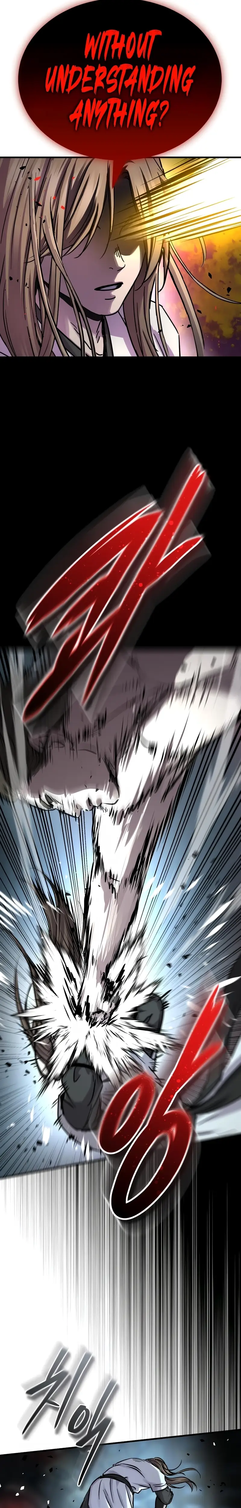 Read Absolute Reign EN Manga Online