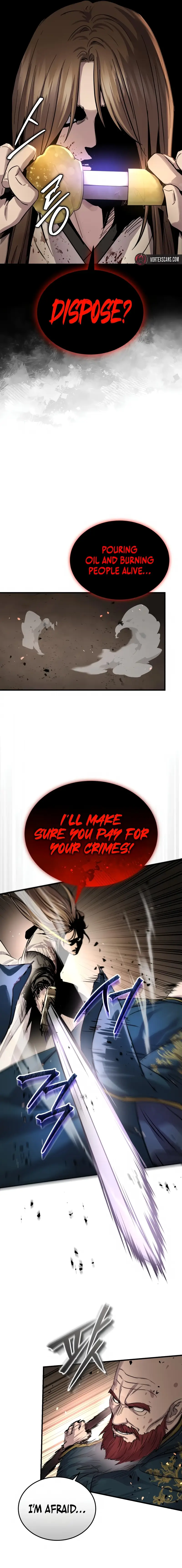 Read Absolute Reign EN Manga Online