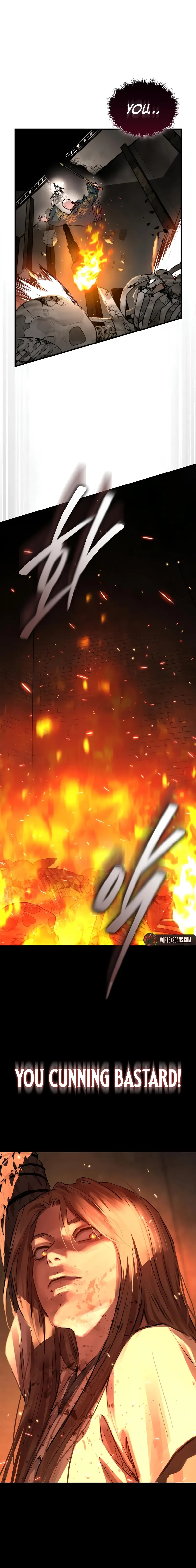 Read Absolute Reign EN Manga Online