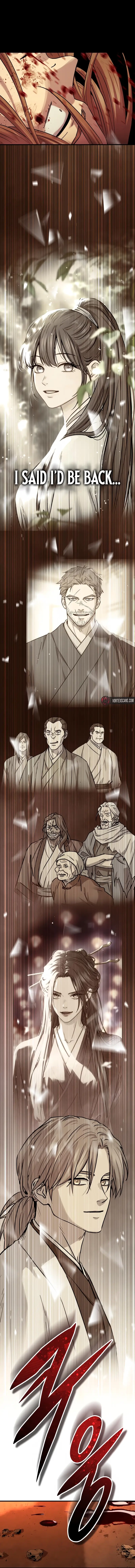 Read Absolute Reign EN Manga Online