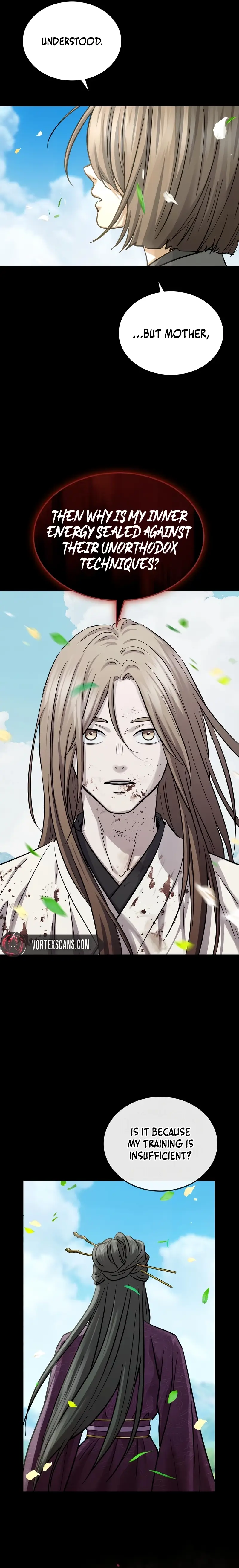 Read Absolute Reign EN Manga Online