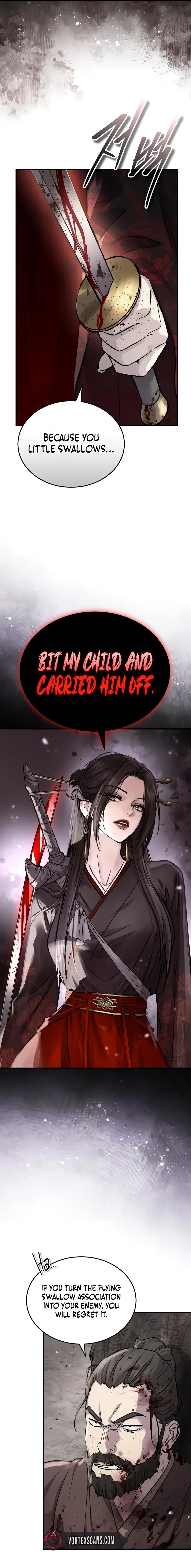 Read Absolute Reign EN Manga Online