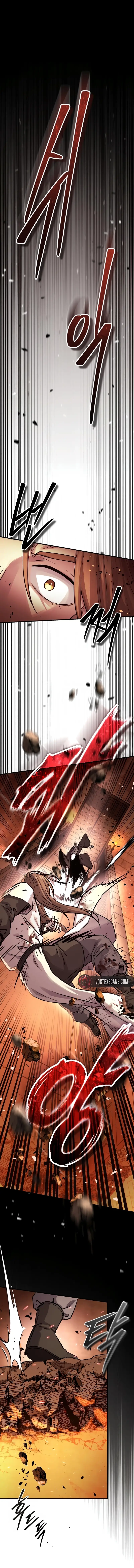 Read Absolute Reign EN Manga Online