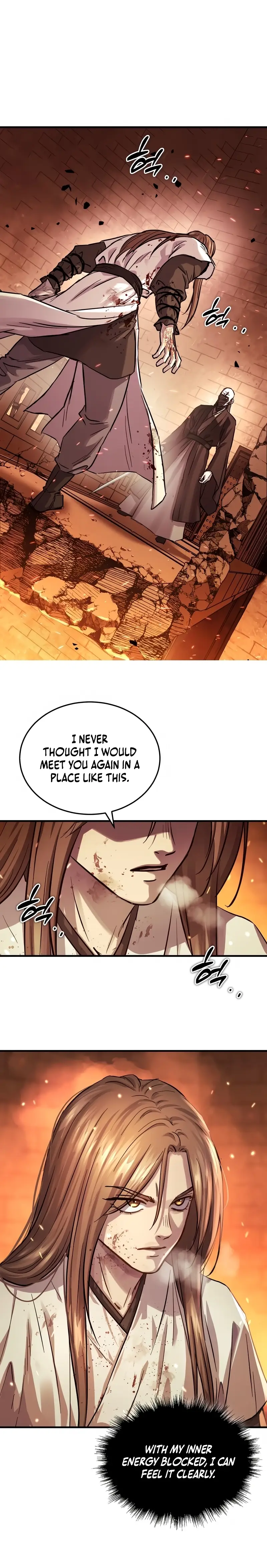 Read Absolute Reign EN Manga Online