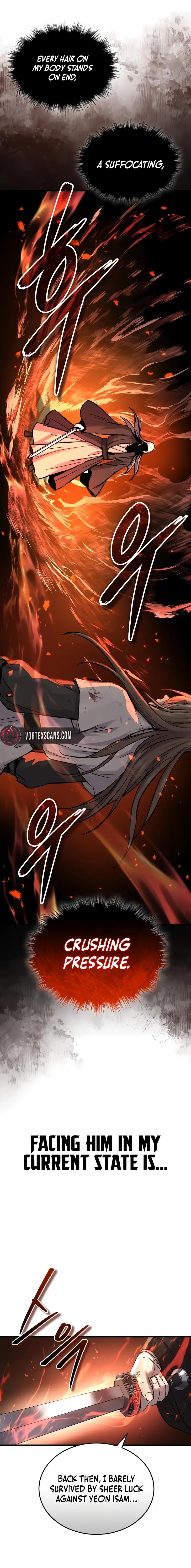 Read Absolute Reign EN Manga Online