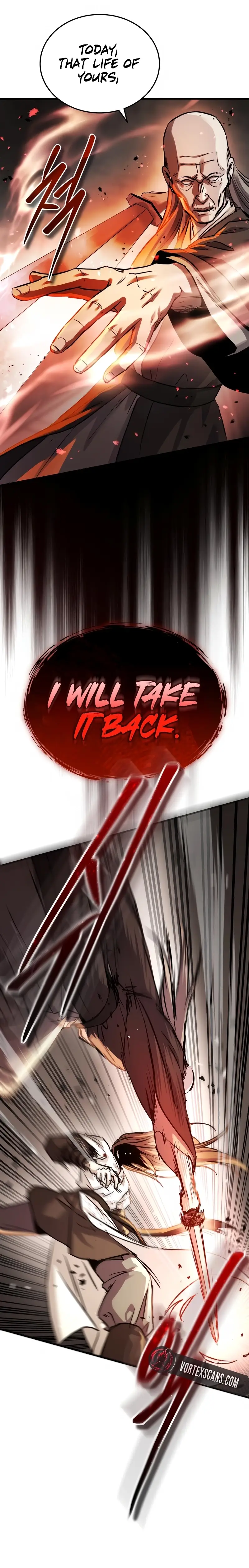 Read Absolute Reign EN Manga Online