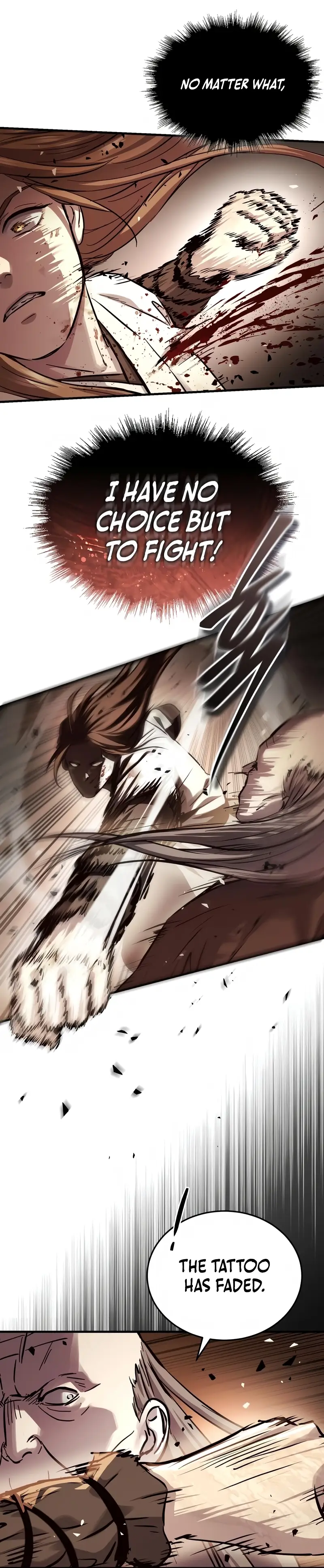 Read Absolute Reign EN Manga Online