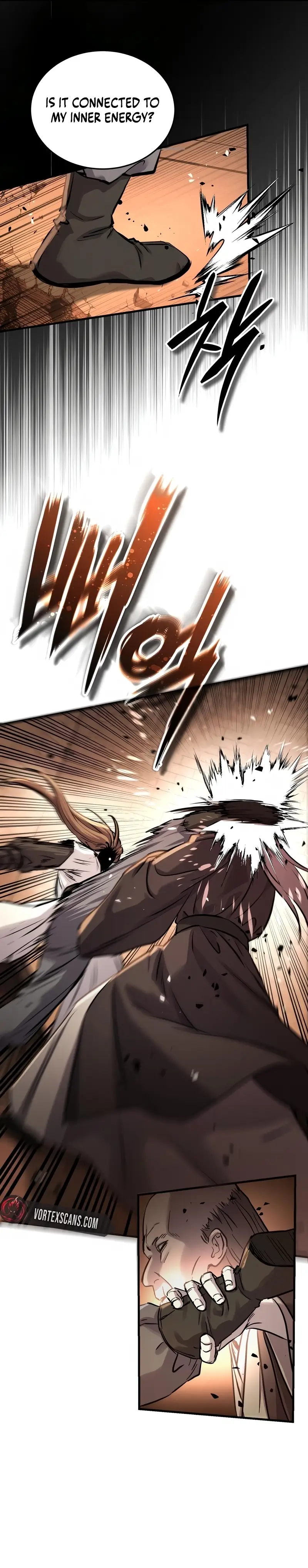 Read Absolute Reign EN Manga Online