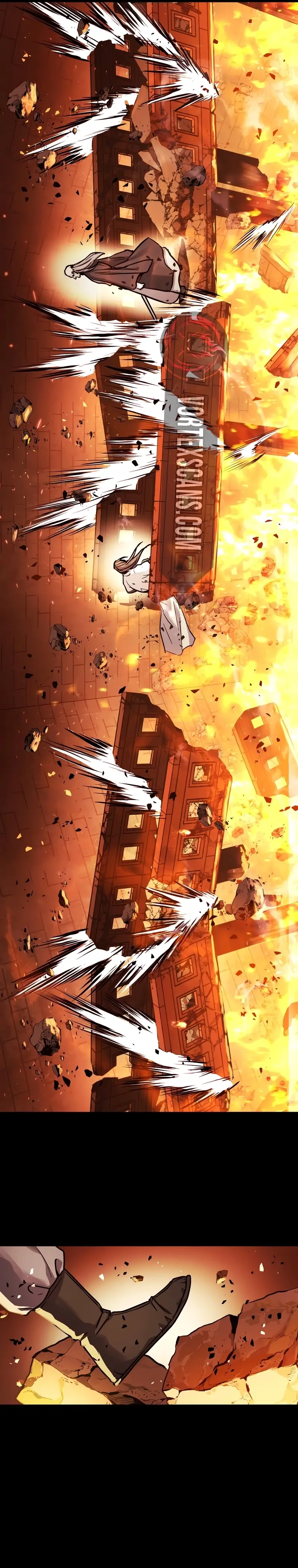 Read Absolute Reign EN Manga Online