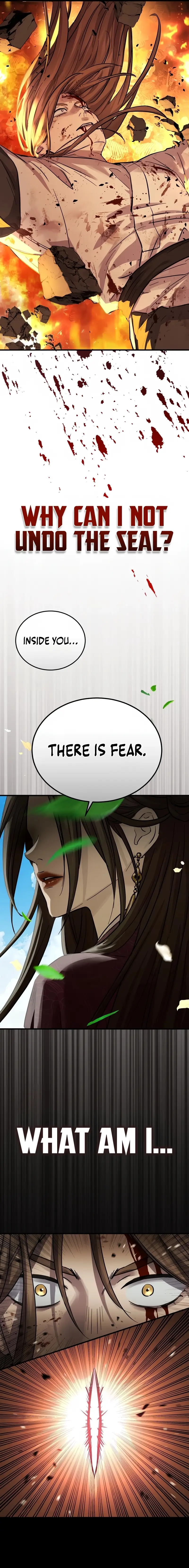 Read Absolute Reign EN Manga Online