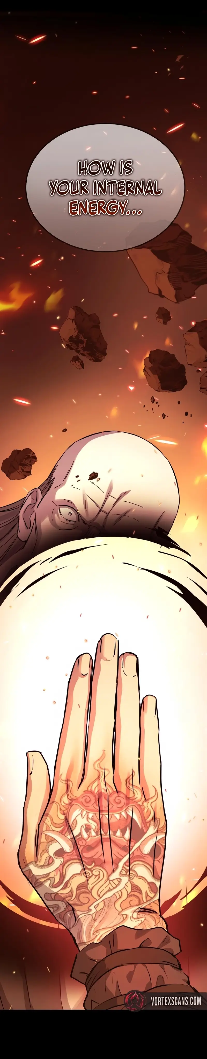 Read Absolute Reign EN Manga Online