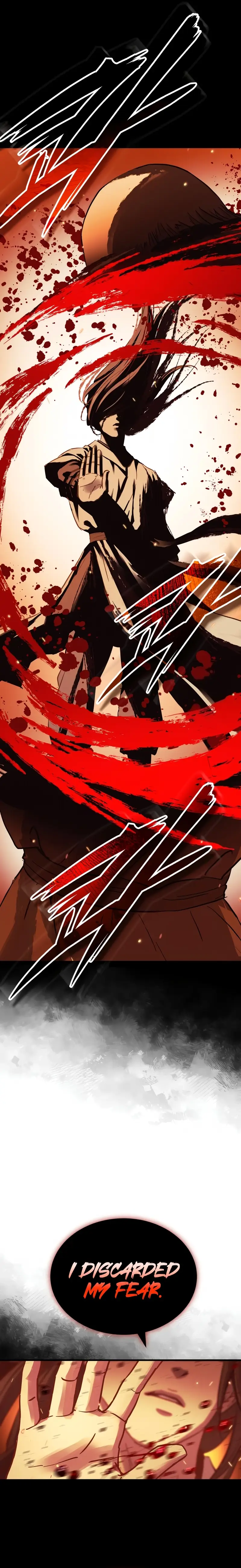 Read Absolute Reign EN Manga Online