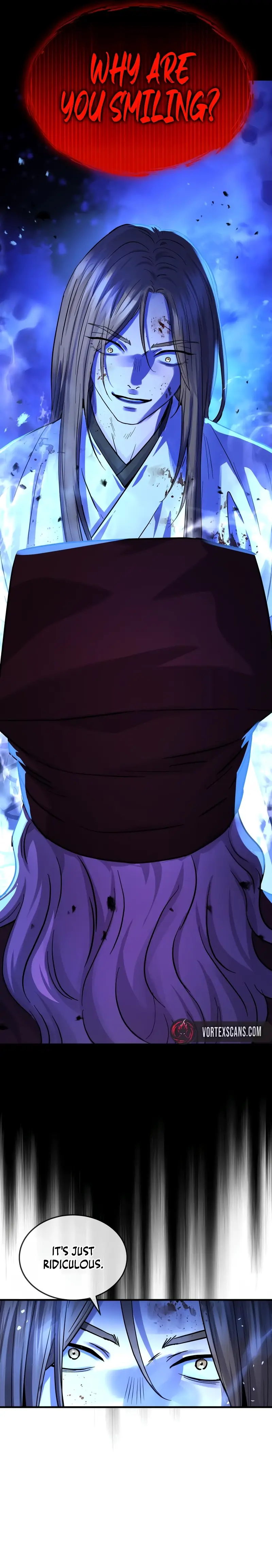 Read Absolute Reign EN Manga Online