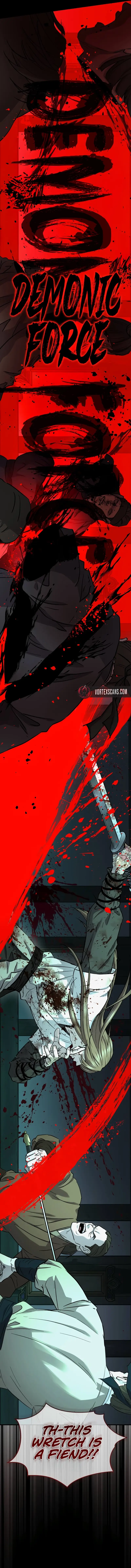 Read Absolute Reign EN Manga Online