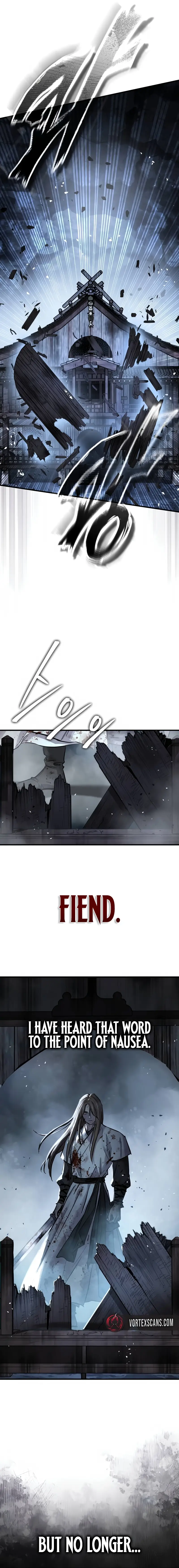 Read Absolute Reign EN Manga Online