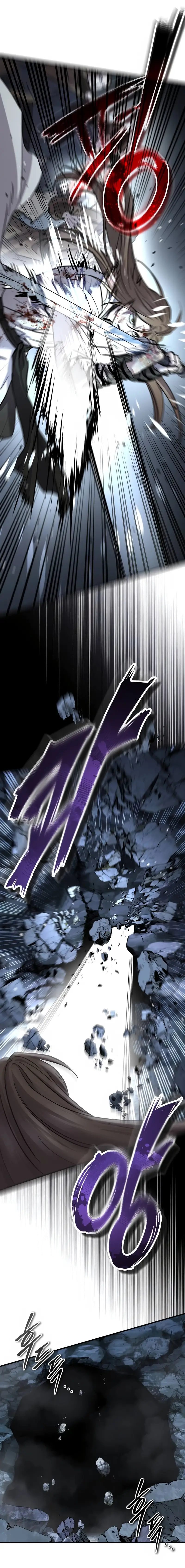 Read Absolute Reign EN Manga Online