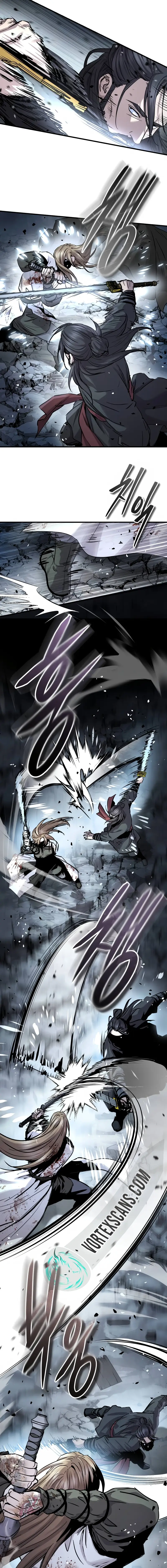 Read Absolute Reign EN Manga Online