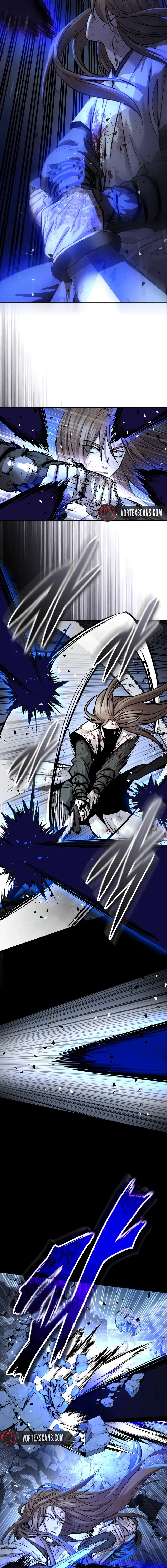 Read Absolute Reign EN Manga Online