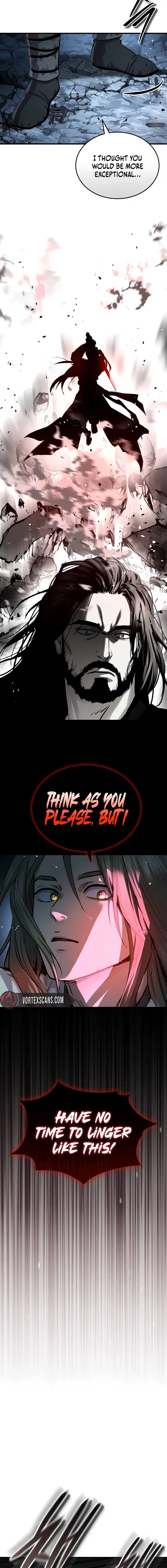 Read Absolute Reign EN Manga Online